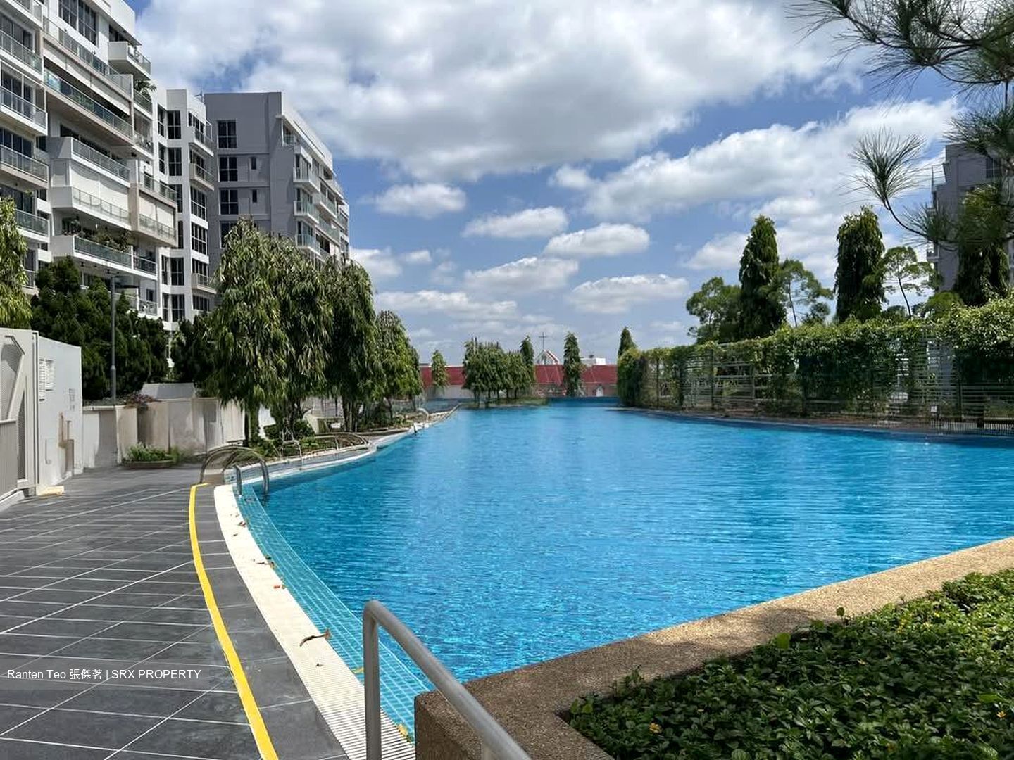 Sea Horizon (D18), Condominium #556852461